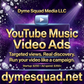 YouTube Music Video Ads