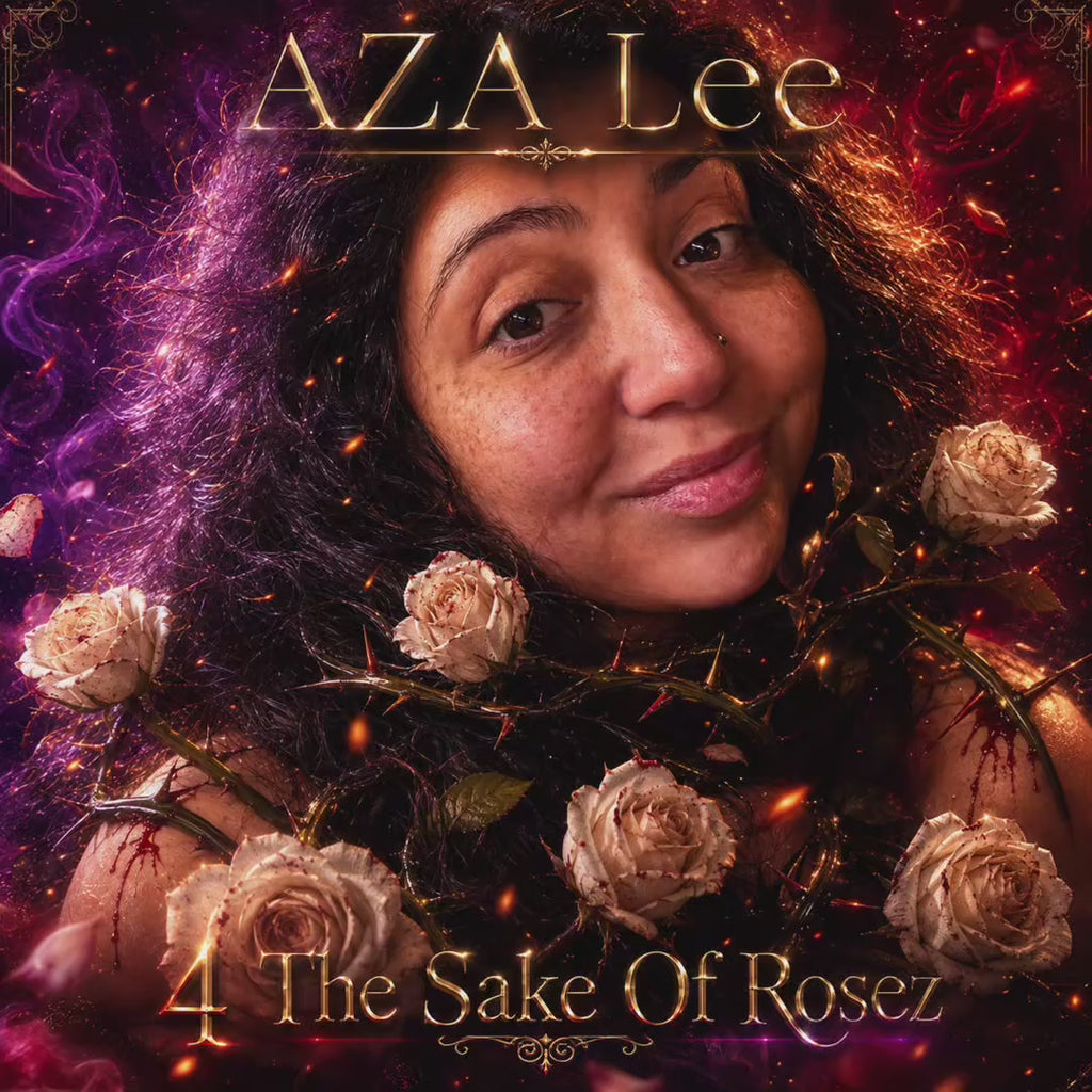 AZA Lee- Miss Opportunity